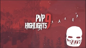 Rust - PVP Highlights #9