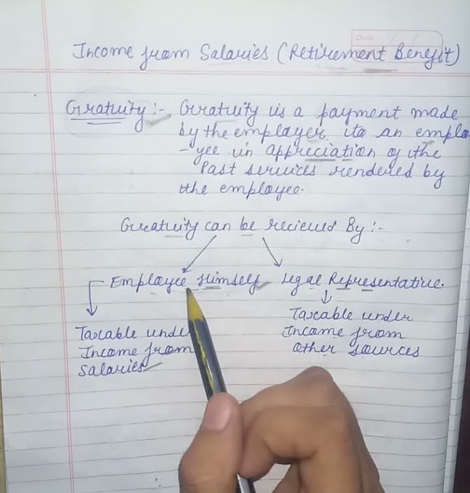 Meaning Of Gratuity And Received By Whom And Taxable Under Which Head meaning-of-gratuity-and-received-by-whom-and-taxable-under-which-head