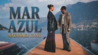 Mar Azul (Sin Tuba) - Natanael Cano