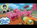 ►Slime Rancher►IT&#39;S A MASSACRE►With Vernon of Hot Pepper Gaming!► PART 5 - Kitty Kat Gaming