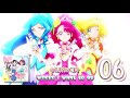 Healin&#39; Good♥Precure Vocal Album Track 06