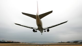 Canadian Fliers Go to Buffalo to Avoid High Taxes