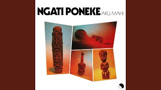 Video thumbnail of "Ngati Poneke - Hiki Hikitia"