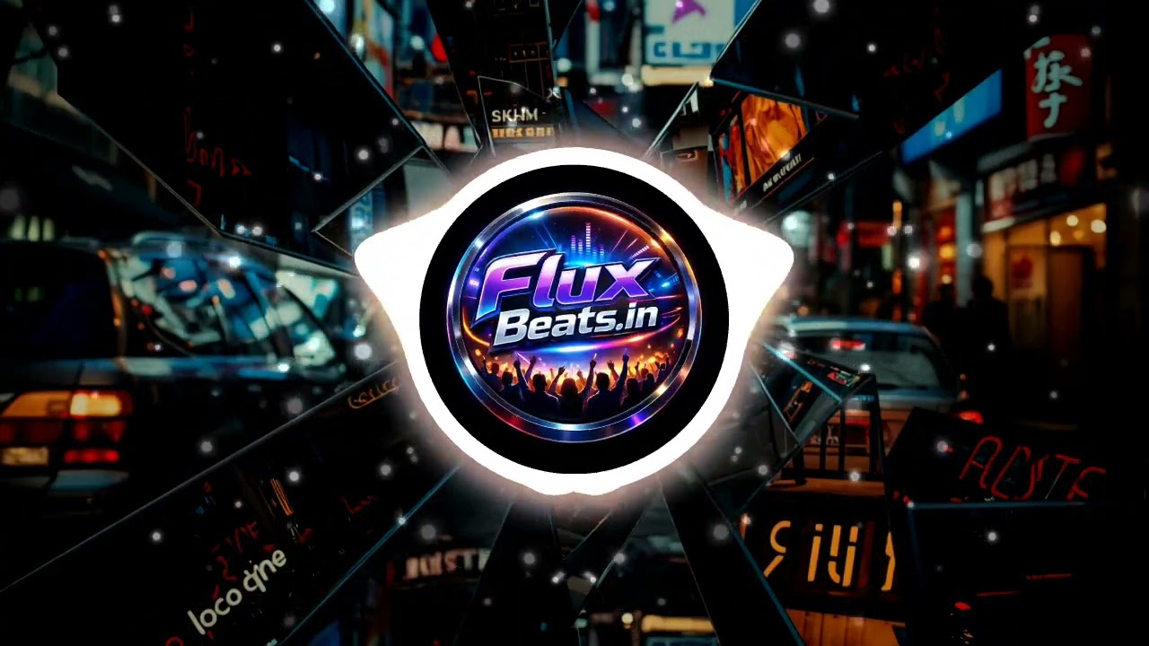 “Wandering Hearts in Neon Lights”