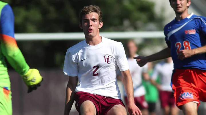 Ben Pietsch AOW