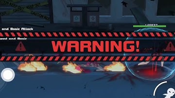 Swordash - ET 1000 Boss Rush