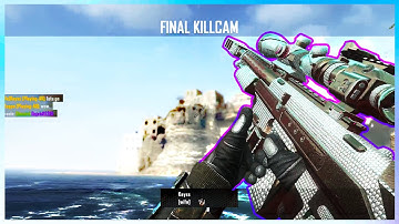 every bo2 pluto trickshot ive hit