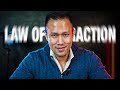 The truth about the law of attraction