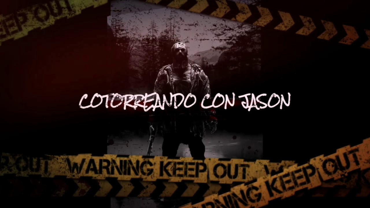 Cotorreando con Jason spot Sabrina estrenó (terror amino) - YouTube