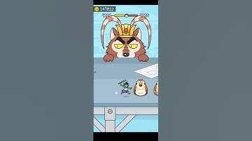 Hide And Seek : Cat 🐈 Escape Game | Level-9224 | Satisfying Gameplay #games #shorts #hideandseek