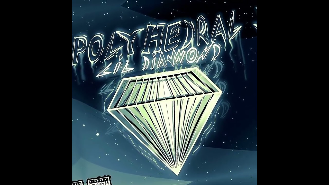 LIL DIAMOND - Вальс ( Премьера трека 2024 )