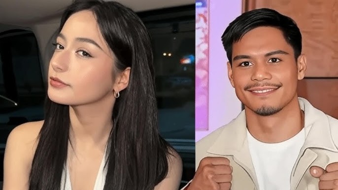 Ang sinabi ni Eman Bacosa tungkol kay Jillian Ward ay naging usap-usapan sa buong bansa