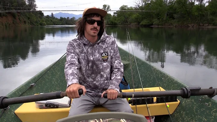 Fly Fishing guide Brian Flint