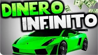 El Mejor Truco De Dinero Infinito Gta V Xbox 360 y Ps3 Old gen