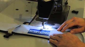 ClimbTech Promos // Handmade Packs Intro