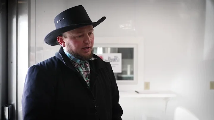 Montana Ag Network: boar stud facility aims to strengthen pork industry