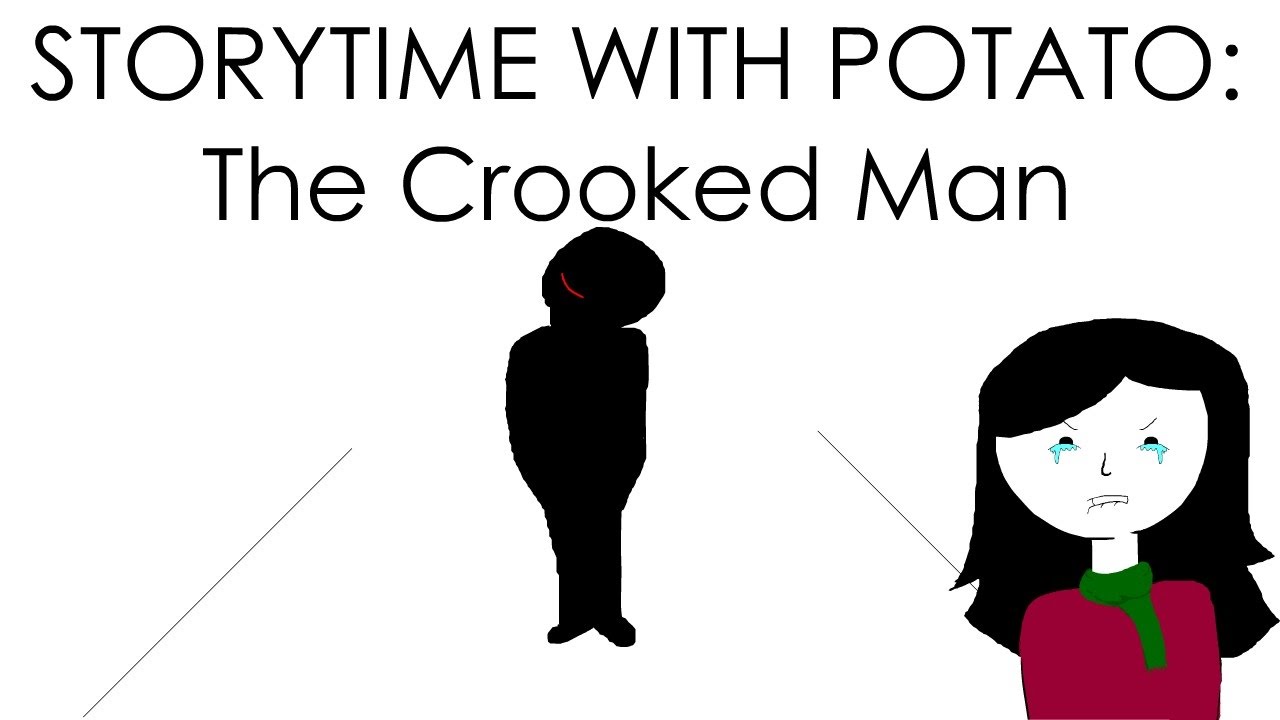 The Crooked Man (Storytime)(Creepy) YouTube