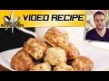 How to make IKEA Meatballs