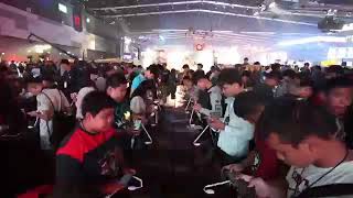 Jangan menghina game ff