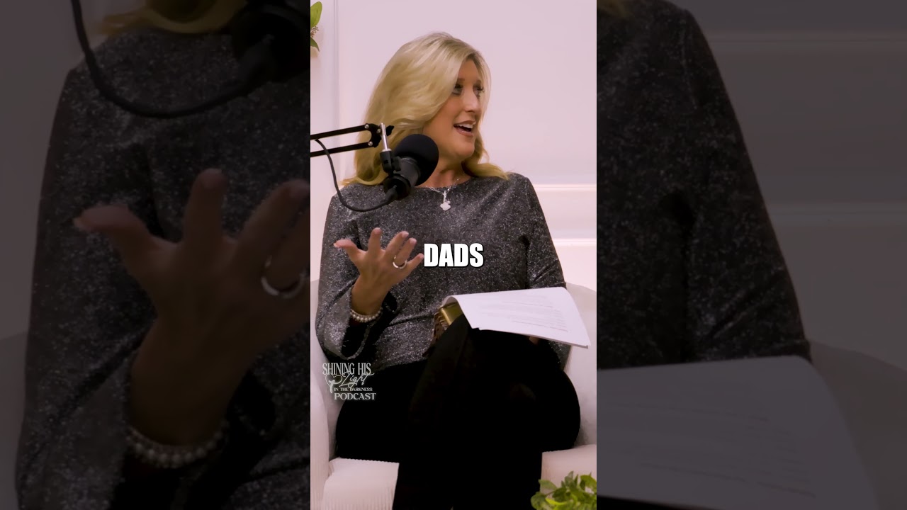 Your Weakness Made Perfect #podcast