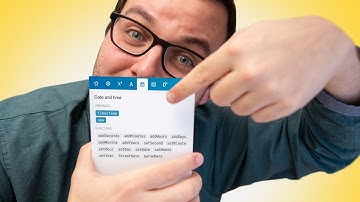 Date & Time Functions in Make.com (formerly Integromat)