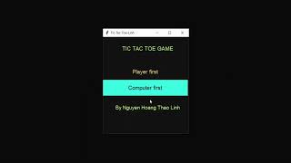 ADVERSARIAL SEARCH | TIC-TAC-TOE AI | PROJECT 2 | HCMUS