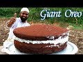 Oreo Buiscuit | Biggest Oreo Cake Ever | Nawabs kitchen for kids