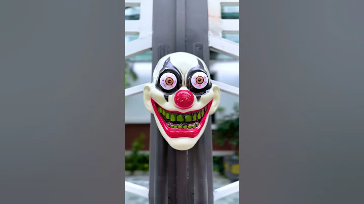 Spidergirl uses Thor's hammer to destroy many ghost masks #shorts #spiderman #alphahero