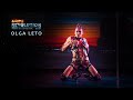 EXOTIC REVOLUTION 2021 | Olga Leto