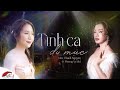 Nhạc Nga bất hủ - TÌNH CA DU MỤC | JULIE THANH NGUYÊN ft. PHƯƠNG VY IDOL | Official Live Video