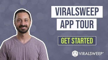 How to Use ViralSweep - Giveaways, Sweepstakes, and Contests