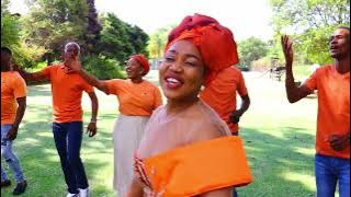 Dipuo Mphethi - Wena o  kgoshi