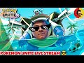 Playing With Dodrio First Time | New speedster Launch In Pokemon Unite | Pokemon Unite Live