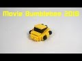 Mini Lego Movie Bumblebee 2018