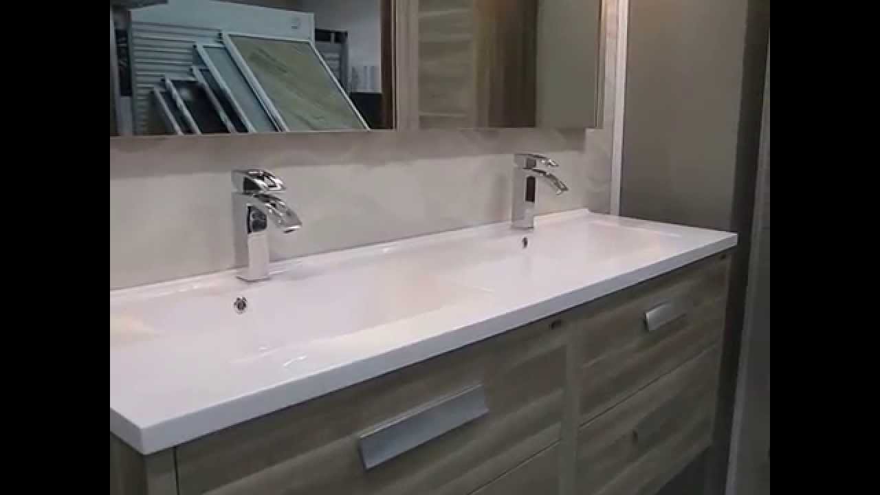 Thalea salle de bain : meuble design 2016 11 25