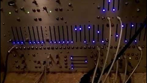 CMS 2607 DEMO #1- NO PANEL GRAPHICS