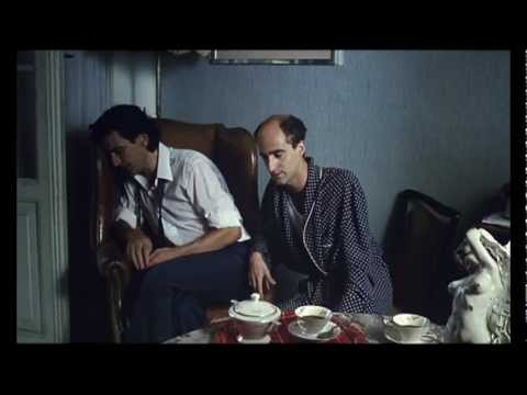 Pensavo fosse amore invece era un calesse trailer ita