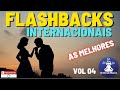 Musicas Romanticas Antigas Flashbacks Internacionais #4