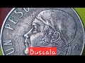 #historiamonedas Un Peso Fecha 1982