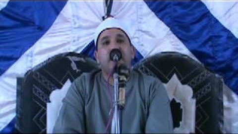 القارى احمد محمد السلكاوى سورة البقرة بلقاس 4 6 2016 كا ميرا رضا قابيل