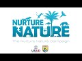 Nurture Nature Campaign - Coalition Throwback