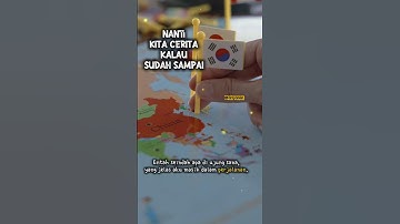 Jangan Menyerah! 🥹 Kerja Keras Sekarang, Cerita Bahagia Nanti 💪 #MotivasiKeKorea #kerjadijepang