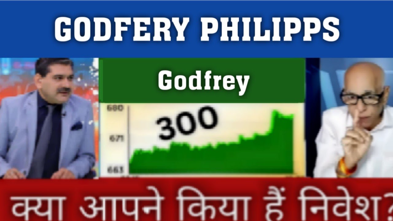 GODFREY PHILLIPS STOCK LATEST NEWS GODFREY PHILLIPS SHARE LATEST ...