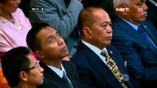 NET12 - Pelantikan Walikota dan Wakil Walikota Bogor
