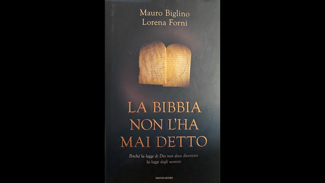 Mi Prude Come Non Mi Ha Mai LA BIBBIA NON L'HA MAI DETTO - YouTube