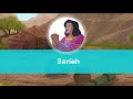 Saríah - El viaje de fe de una mujer