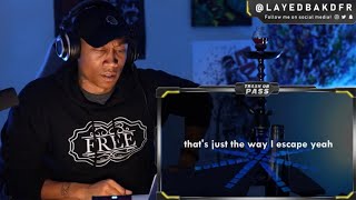 Trash Or P Nf Escape Reaction