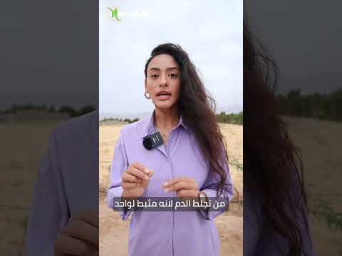 أهم مسيلات الدم الطبيعية لتجنب الجلطة