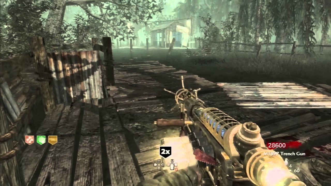 Shi No Numa: Race to Round 50 (Part 4)