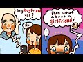 NO Boys? k... GIRLS then?! 😳 | 🌈r/Bisexual